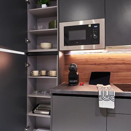 La Carrera 7 - San Ildefonso Apartment Jaen Bagian luar foto