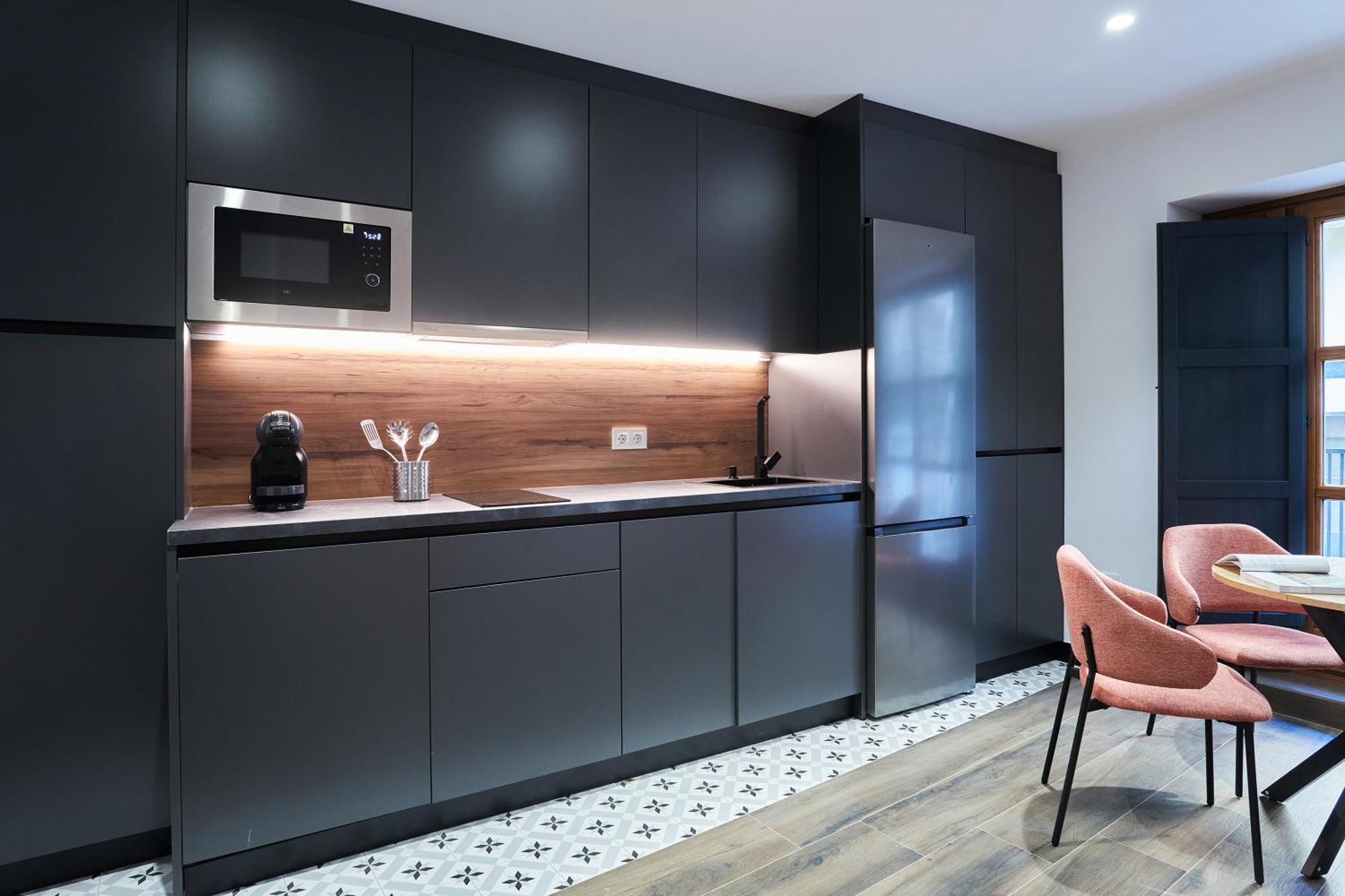 La Carrera 7 - San Ildefonso Apartment Jaen Bagian luar foto