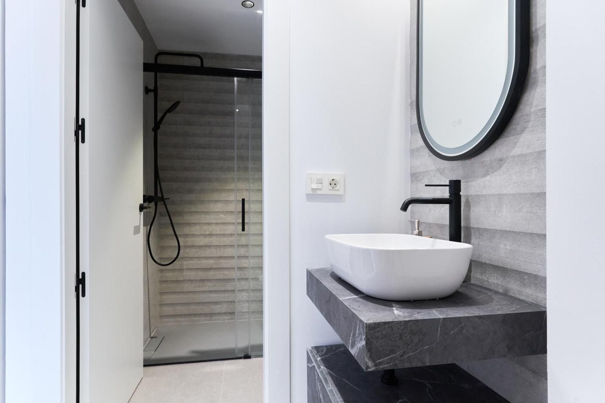 La Carrera 7 - San Ildefonso Apartment Jaen Bagian luar foto